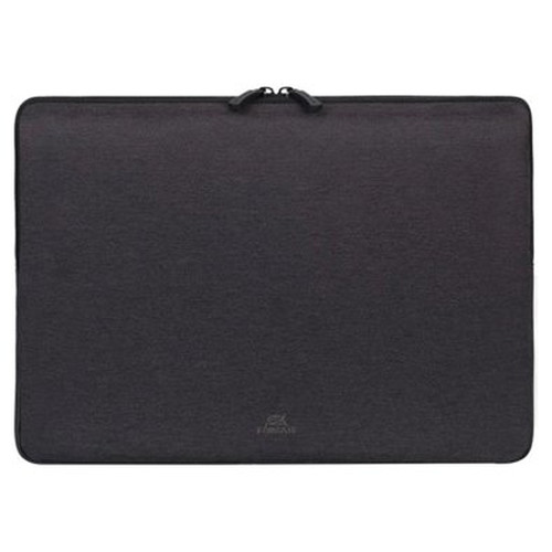RIVACASE 7704 Suzuka ECO negro funda 13-14"-IA30 RIVACASE 7704 Suzuka ECO negro funda 13-14"